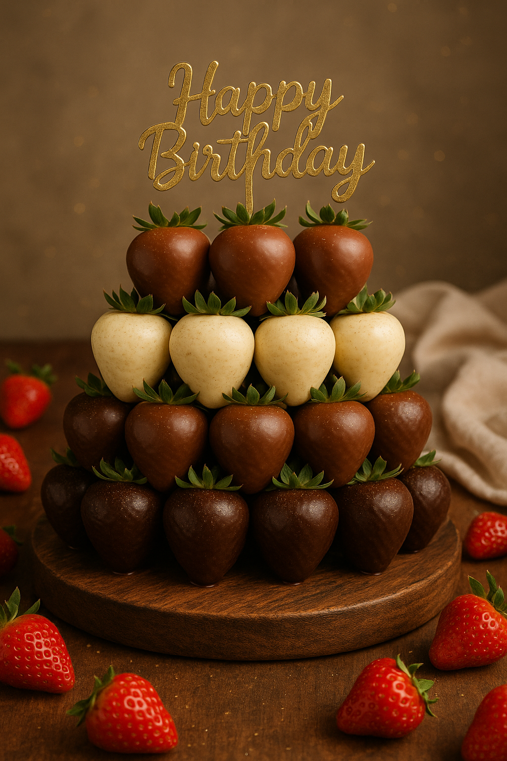 20250517_0946_Chocolate Strawberry Cake_simple_compose_01jve78a7jfvx8fpw48rjzdrh2