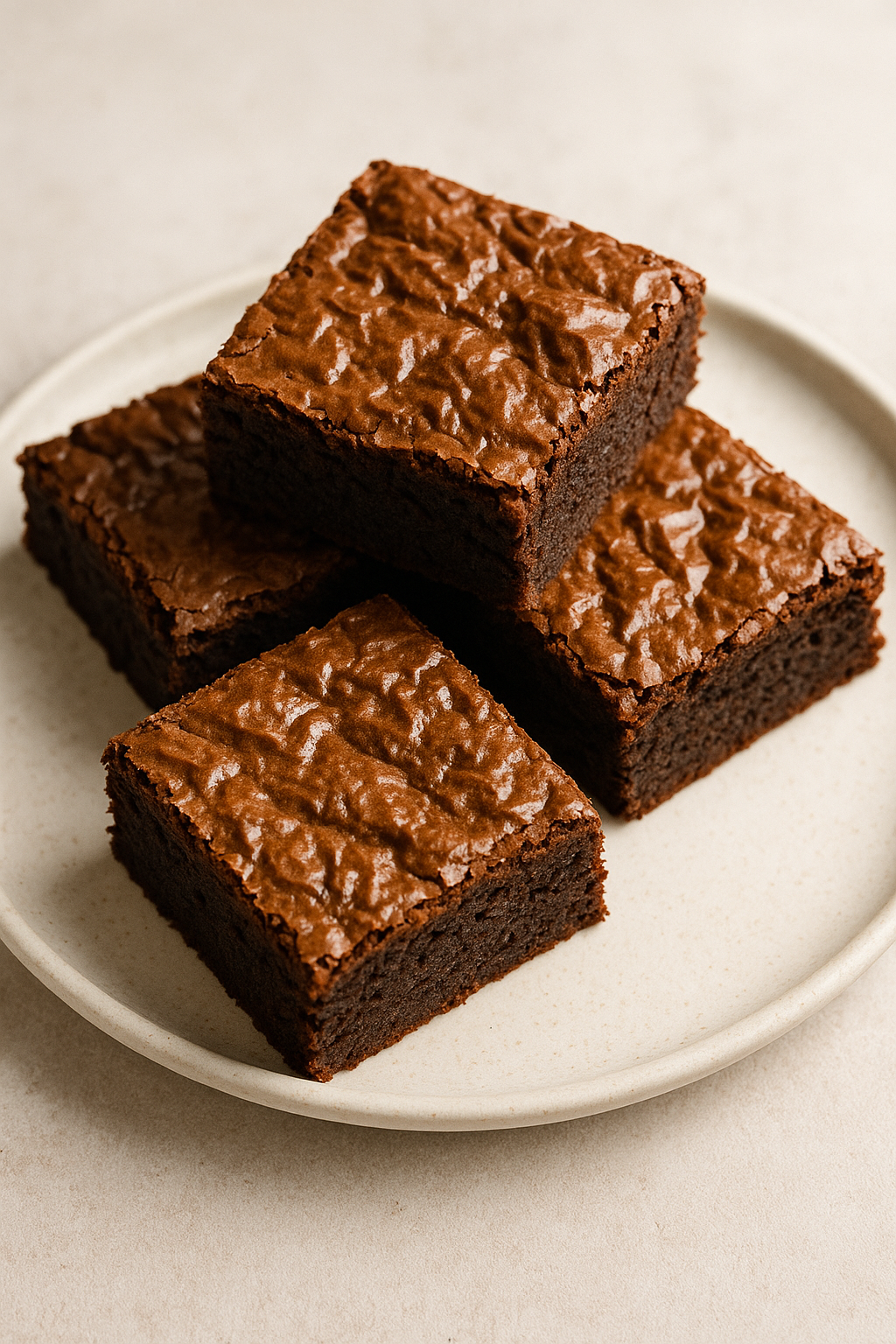 20250520_2232_Crinkle Top Brownies_simple_compose_01jvqa84q9fswrjbn84mqja7cx